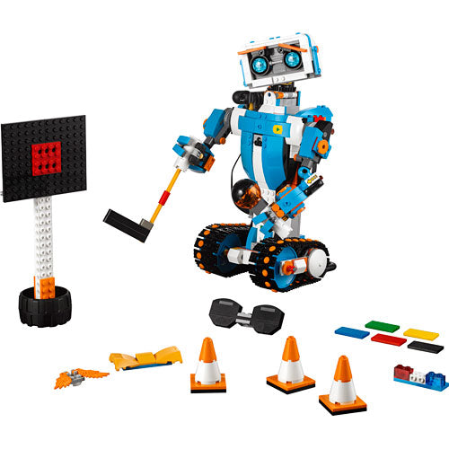LEGO Creative Toolbox