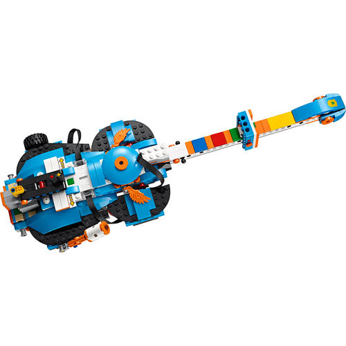 LEGO Creative Toolbox