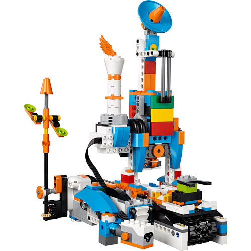 LEGO Creative Toolbox