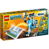 LEGO Creative Toolbox