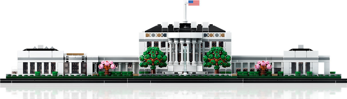 The White House