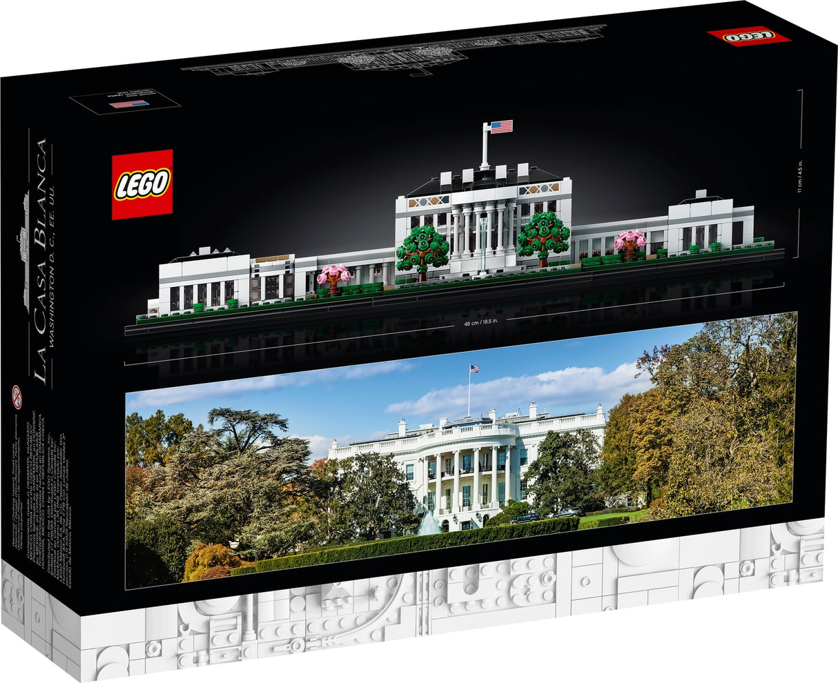The White House