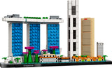 LEGO Architecture: Singapore