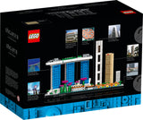 LEGO Architecture: Singapore