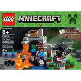 LEGO The Cave