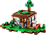 LEGO The First Night