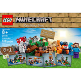 LEGO Crafting Box