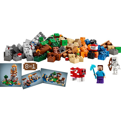 LEGO Crafting Box