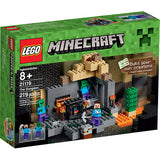 LEGO The Dungeon