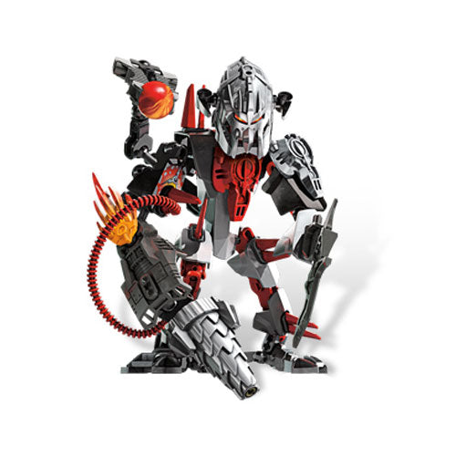 LEGO 2192 - Hero Factory Drilldozer