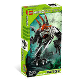 LEGO - Hero Factory Fangz