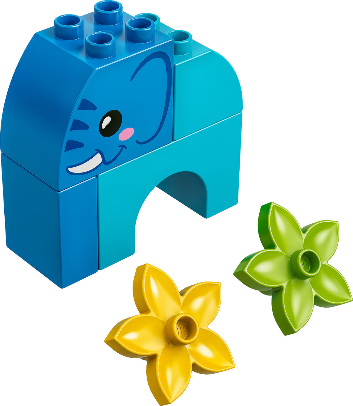 Duplo: My First Elephant