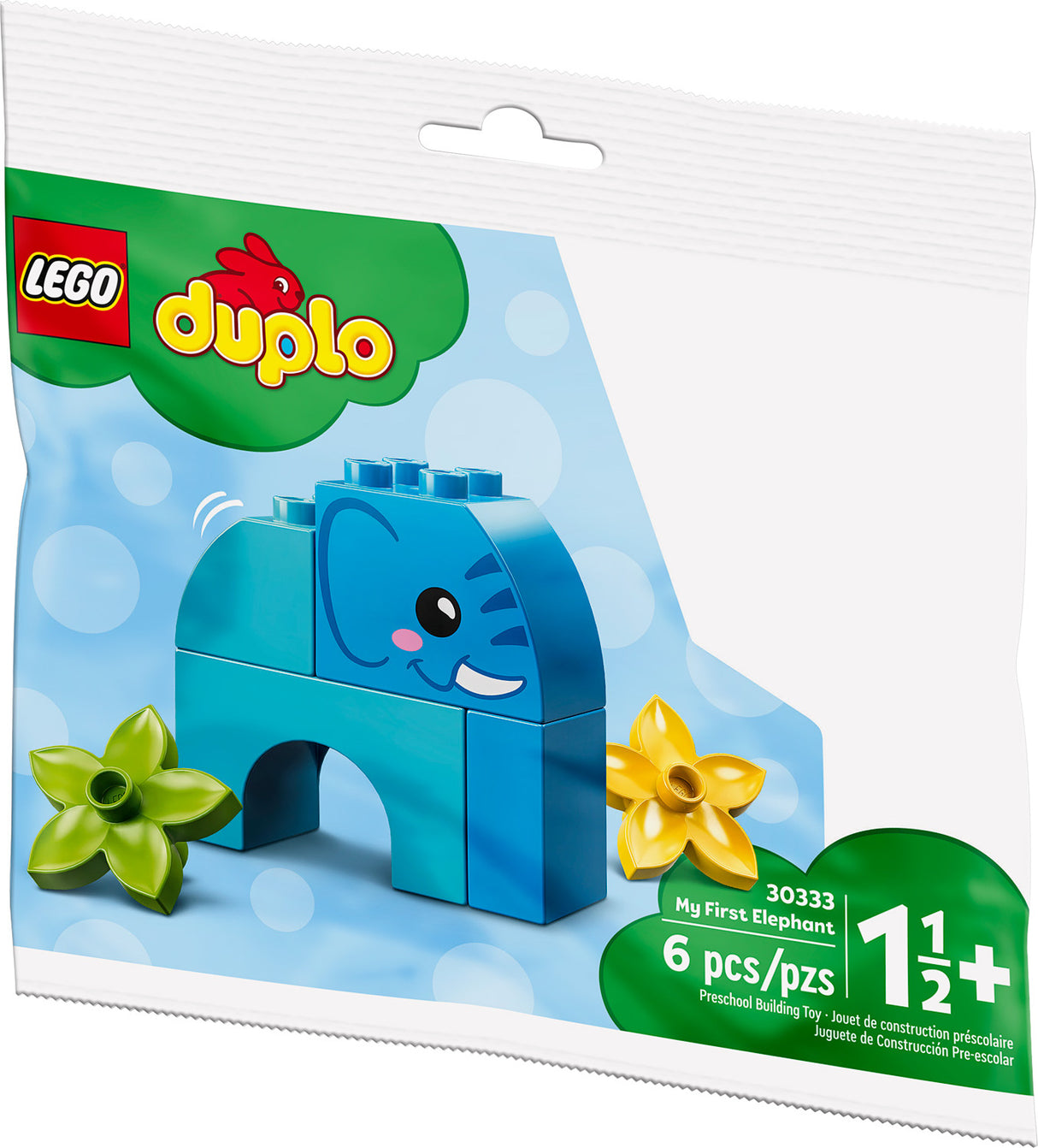 Duplo: My First Elephant