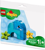 Duplo: My First Elephant