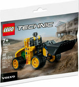 LEGO Technic: Volvo Wheel Loader