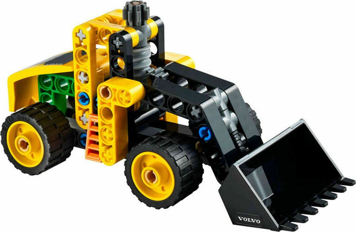 LEGO Technic: Volvo Wheel Loader