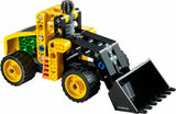 LEGO Technic: Volvo Wheel Loader
