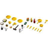 LEGO City Park Cafe