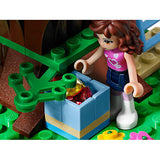 LEGO Olivias tree house