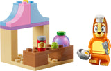 LEGO® Bluey Fancy Restaurant with Bingo