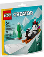 LEGO® Cataclaws Snow Adventure