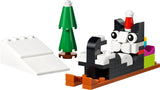 LEGO® Cataclaws Snow Adventure