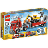 LEGO Construction Hauler
