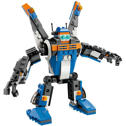 LEGO Thunder Wings