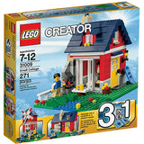LEGO Small Cottage