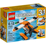 LEGO Sea Plane
