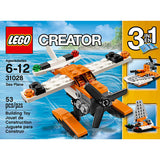LEGO Sea Plane