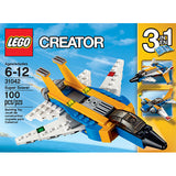 LEGO Super Soarer