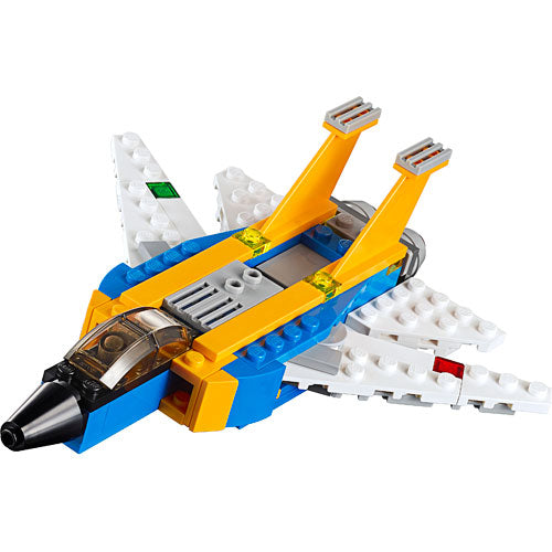 LEGO Super Soarer