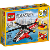 LEGO AIR Blazer