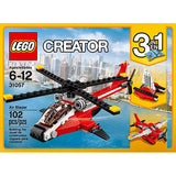 LEGO AIR Blazer