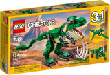 LEGO Mighty Dinosaurs