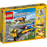 LEGO Airshow Aces