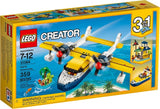 LEGO Island Adventures