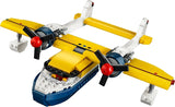 LEGO Island Adventures