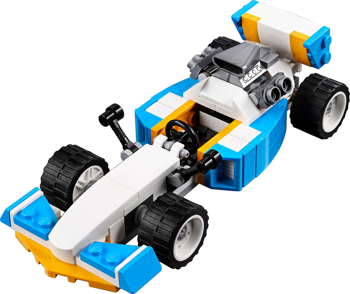 LEGO - Creator - Extreme Engines