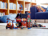 LEGO Creator 3-in-1: Pirate Ship