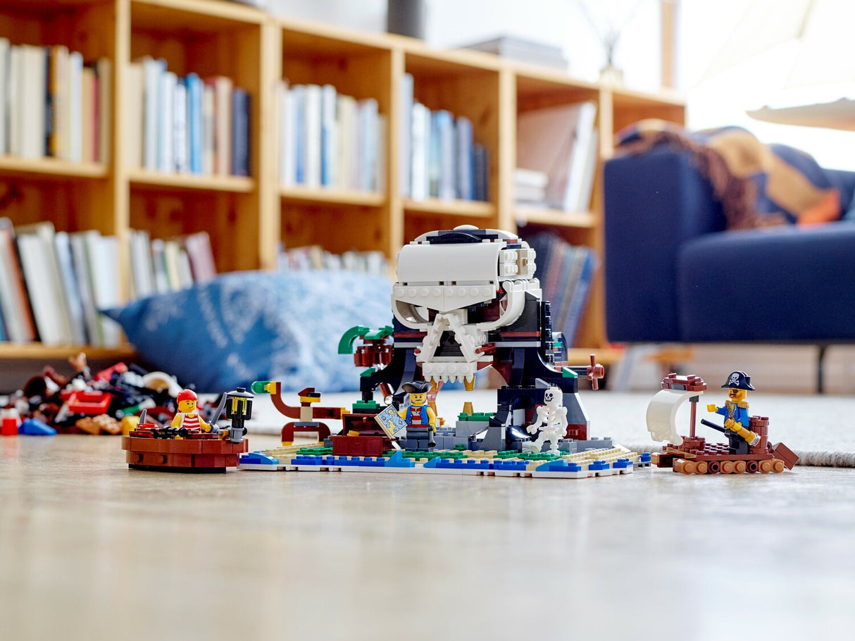 LEGO Creator 3-in-1: Pirate Ship