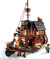 LEGO Creator 3-in-1: Pirate Ship