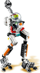 Space Mining Mech