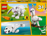 LEGO® Creator: 3in1 White Rabbit