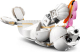 LEGO® Creator: 3in1 White Rabbit