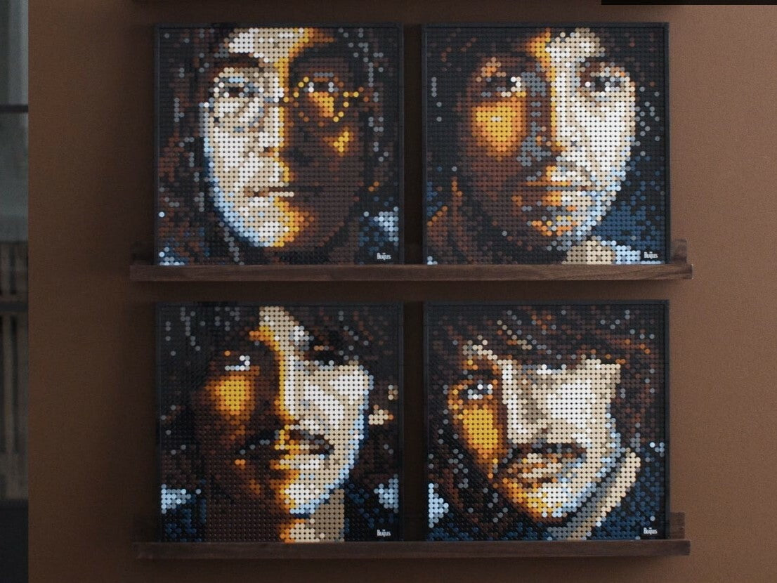 The Beatles