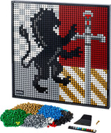 Harry Potter™ Hogwarts™ Crests