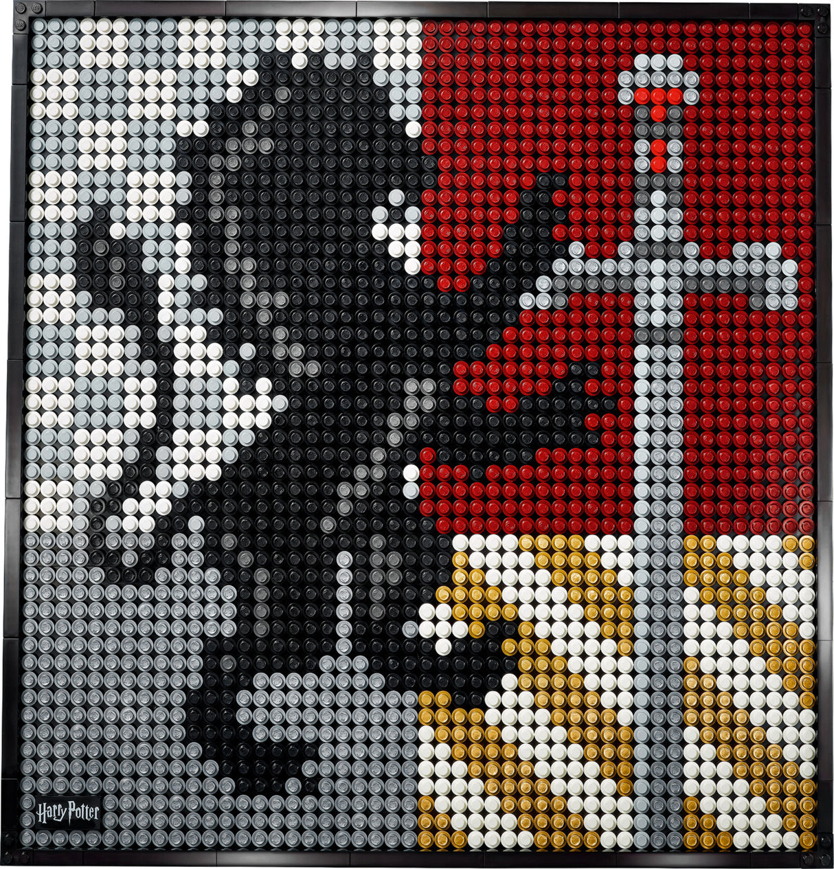 Harry Potter™ Hogwarts™ Crests