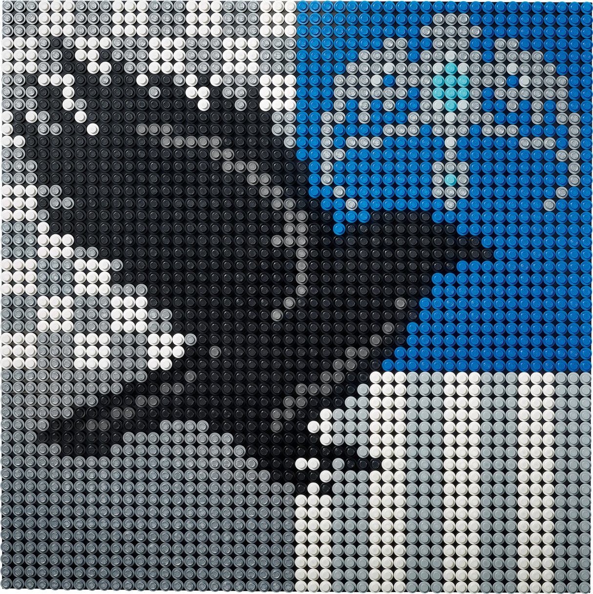 Harry Potter™ Hogwarts™ Crests